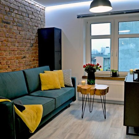 Loft Maly Apartment Koscierzyna Ngoại thất bức ảnh