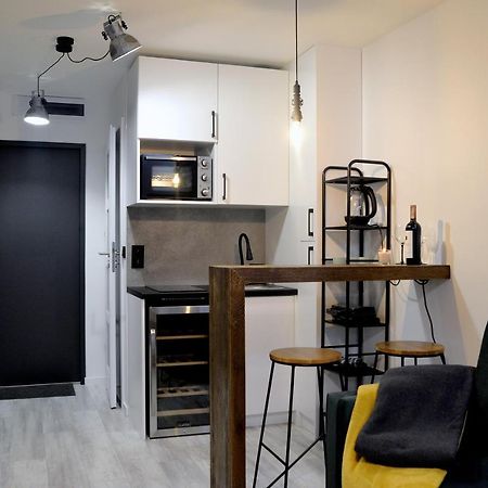 Loft Maly Apartment Koscierzyna Ngoại thất bức ảnh